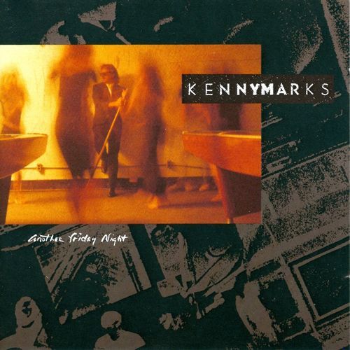 Kenny Marks