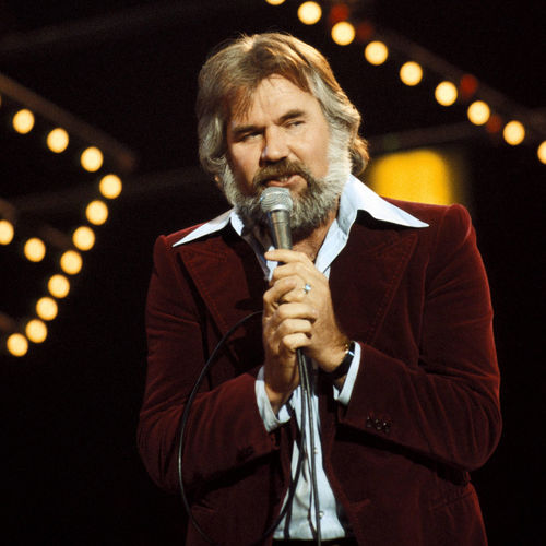 Kenny Rogers