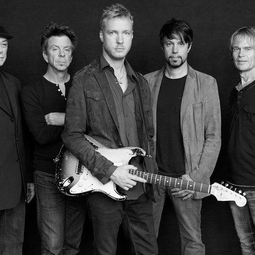 Kenny Wayne Shepherd Band