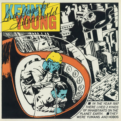 Kenny Young
