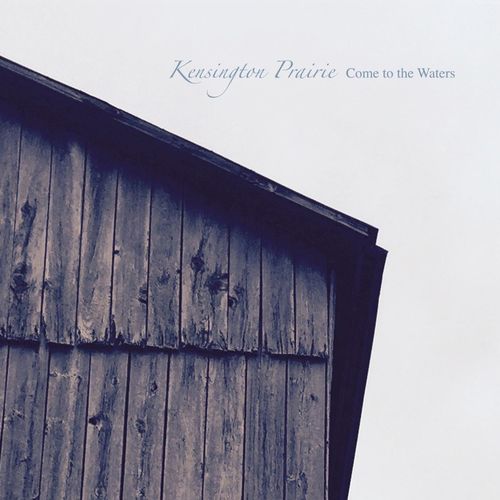 Kensington Prairie
