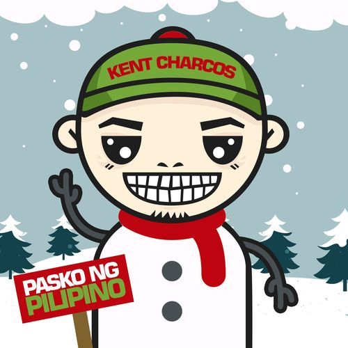 Kent Charcos