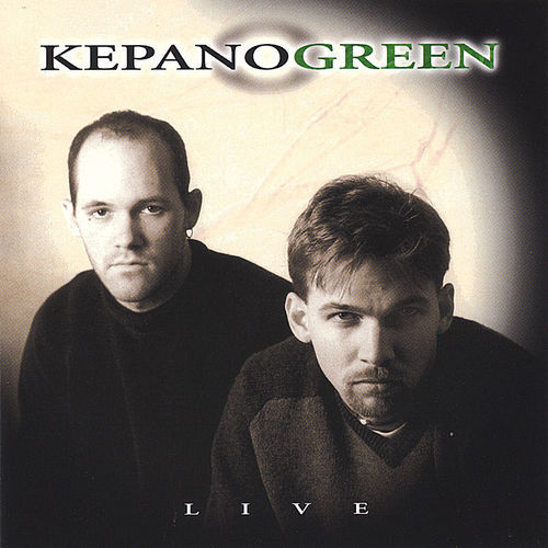 Kepano Green