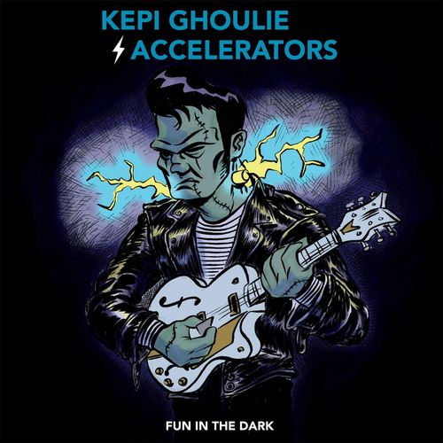 Kepi Ghoulie