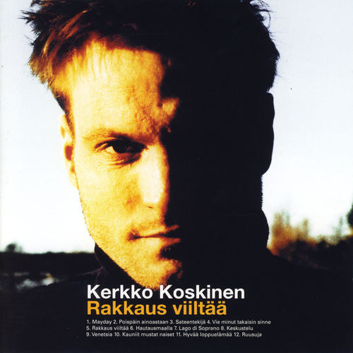Kerkko Koskinen
