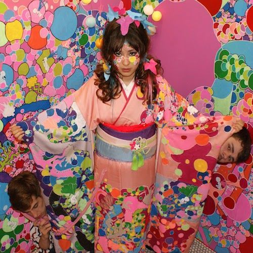 Kero Kero Bonito