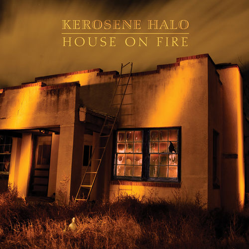 Kerosene Halo