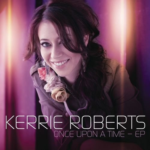 Kerrie Roberts
