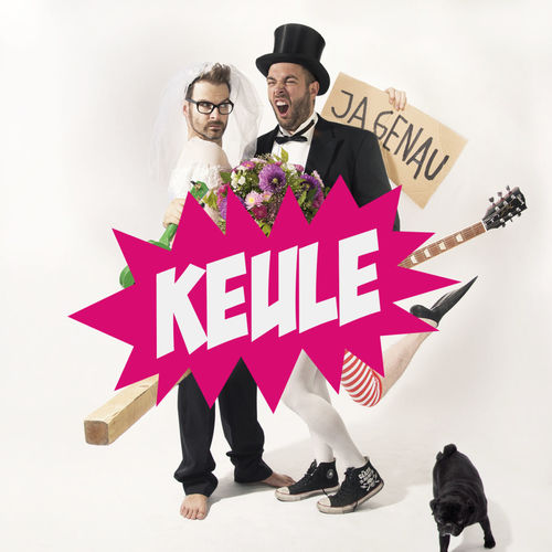 Keule