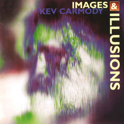 Kev Carmody