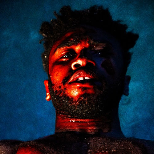 Kevin Abstract