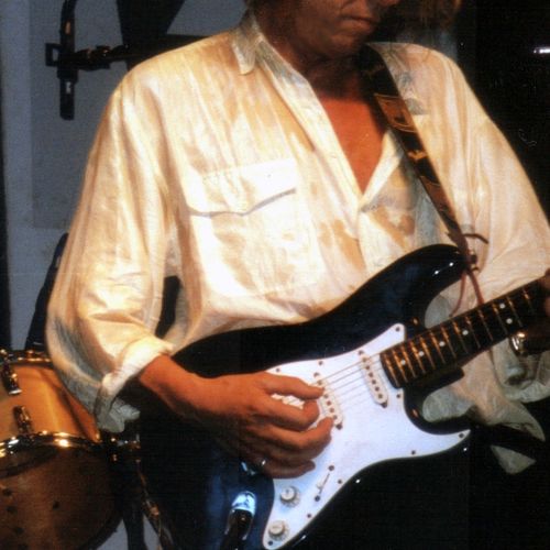 Kevin Ayers