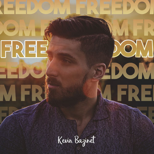 Kevin Bazinet