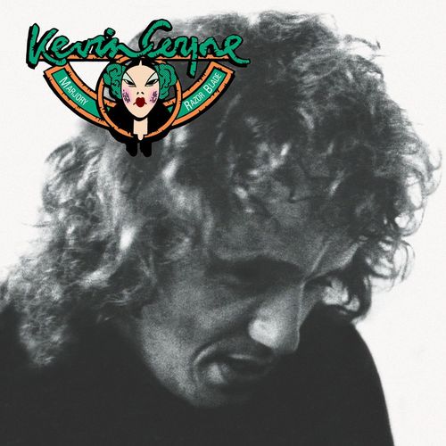 Kevin Coyne