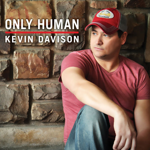 Kevin Davison