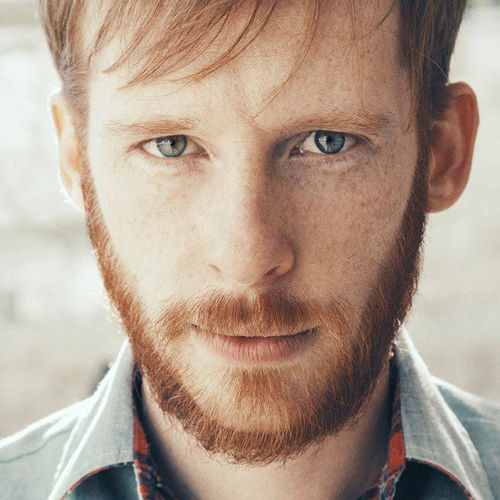 Kevin Devine