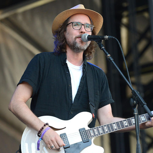 Kevin Drew