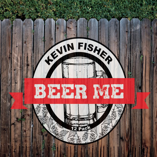 Kevin Fisher