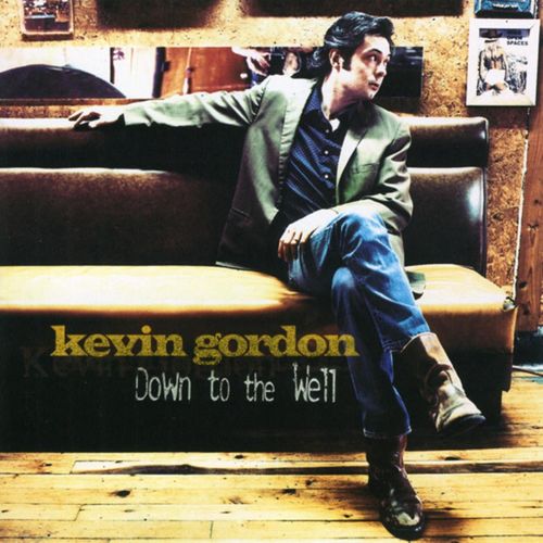 Kevin Gordon