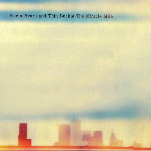Kevin Hearn