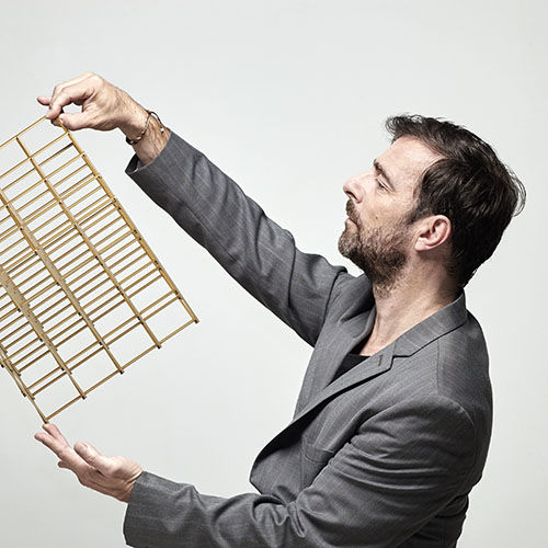 Kevin Johansen