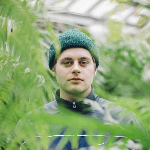 Kevin Krauter