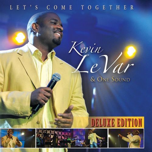 Kevin Levar