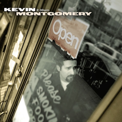Kevin Montgomery
