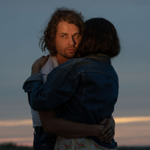 Kevin Morby