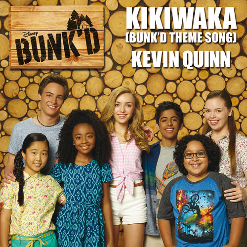 Kevin Quinn