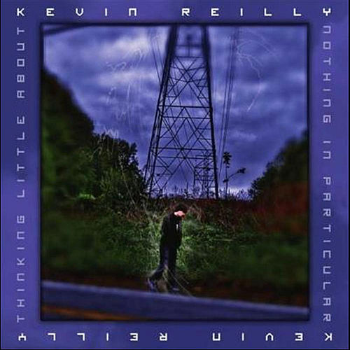 Kevin Reilly