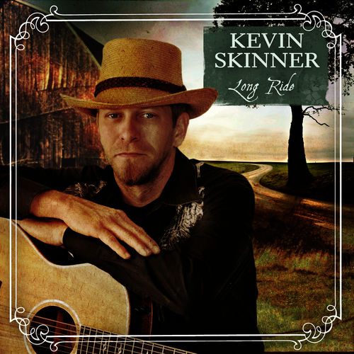 Kevin Skinner