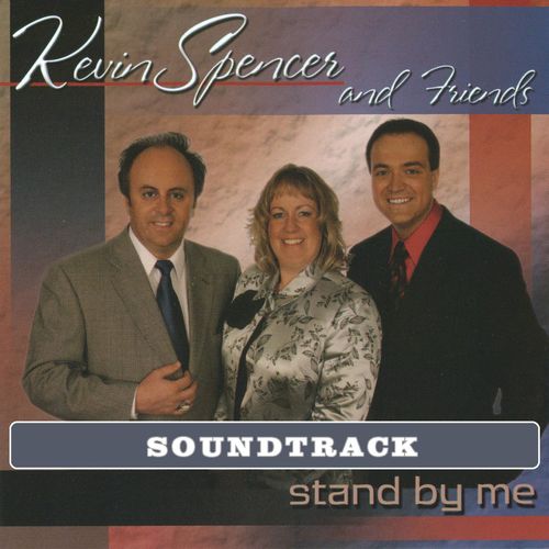 Kevin Spencer & Friends