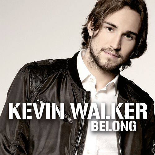 Kevin Walker