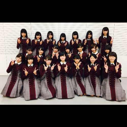 Keyakizaka46