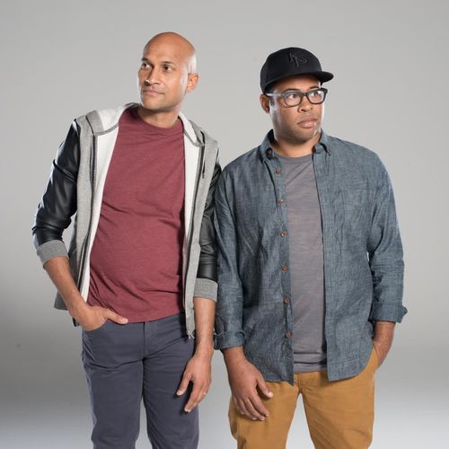 Key And Peele