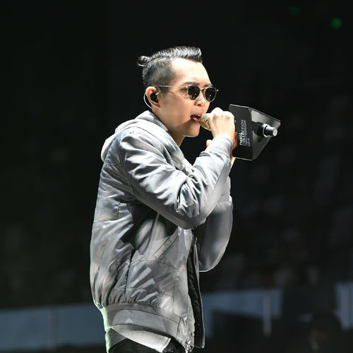Khalil Fong