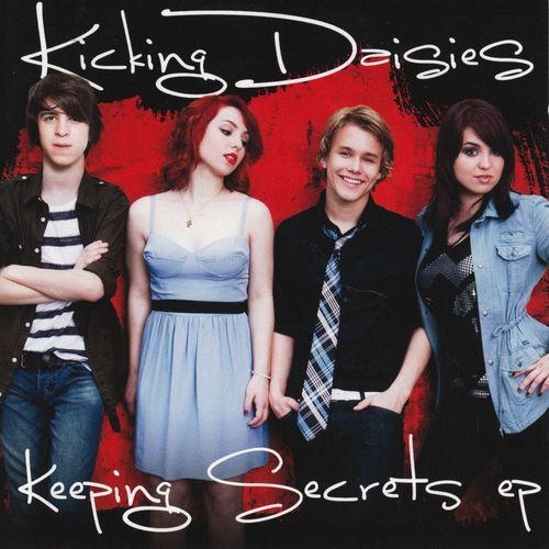 Kicking Daisies