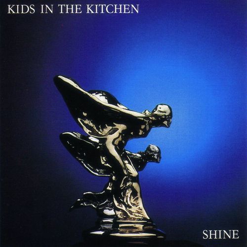 Kids in the Kitchen