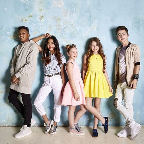 Kids United