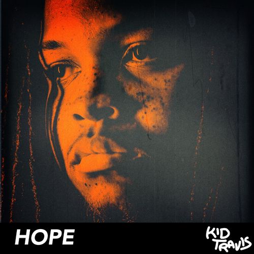 Kid Travis