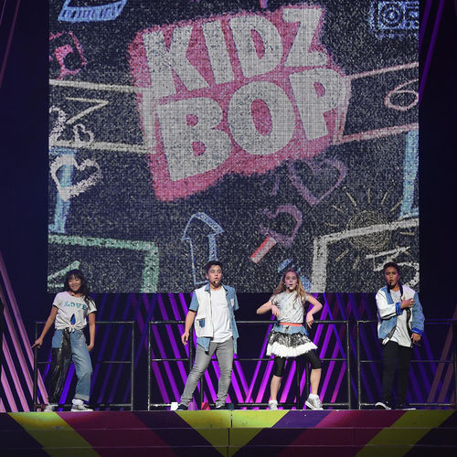 Kidz Bop Kids