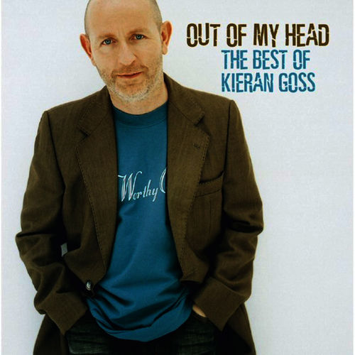 Kieran Goss