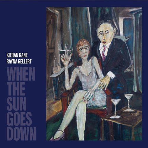 Kieran Kane