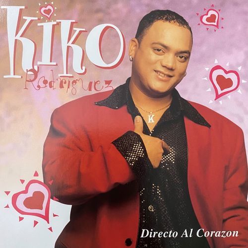 Kiko Rodriguez