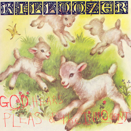 Killdozer