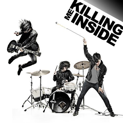 Killing Me Inside