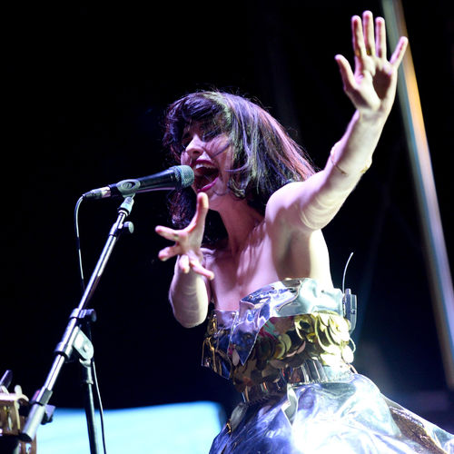 Kimbra