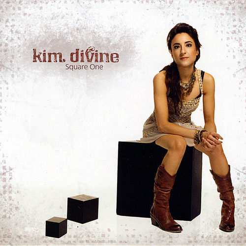 Kim DiVine