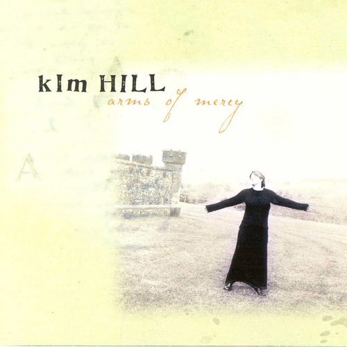 Kim Hill